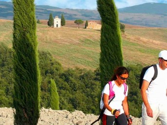 Percorsi, paesaggi e natura